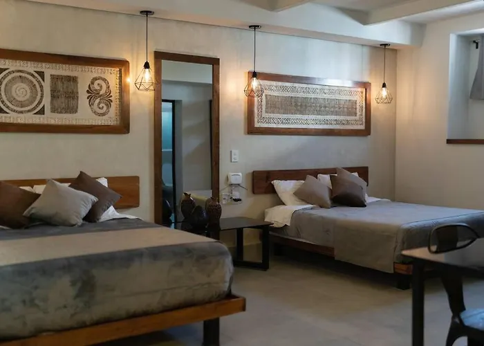 Sky Roma - Suites & Lofts
