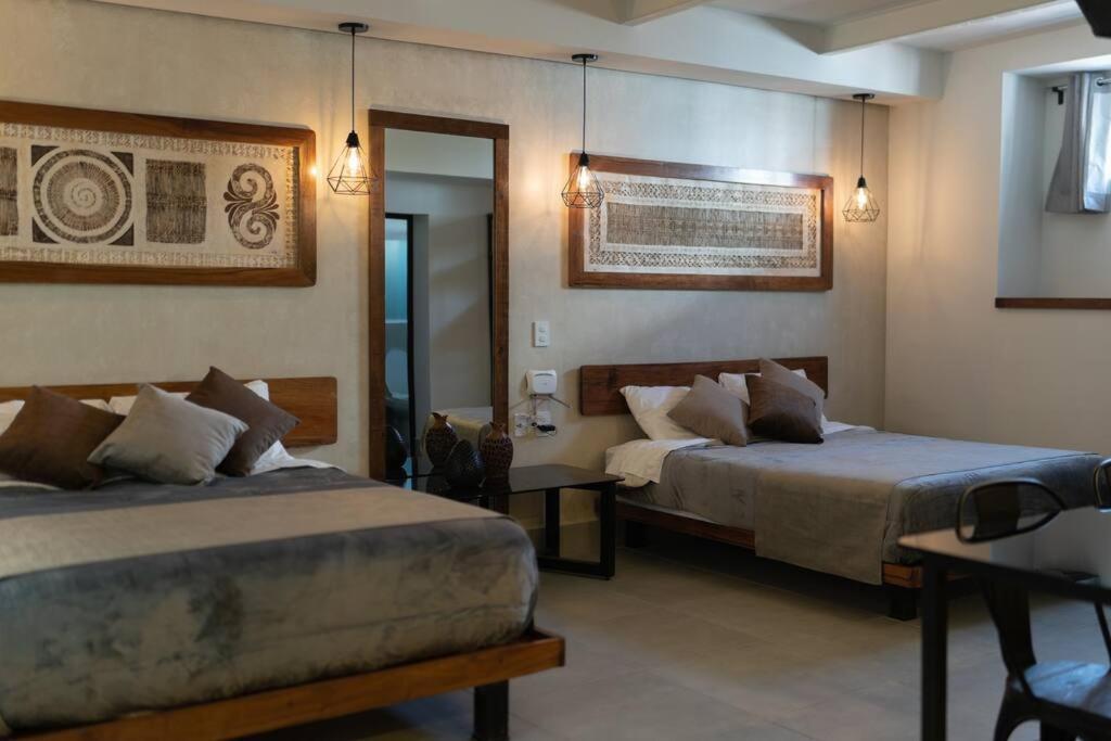 Sky Roma - Suites & Lofts Apartment