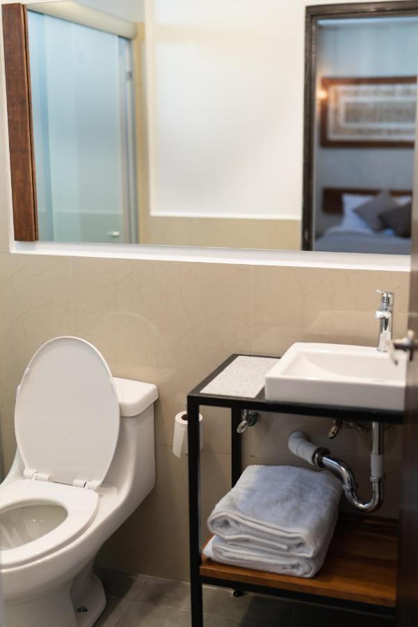 Sky Roma - Suites & Lofts